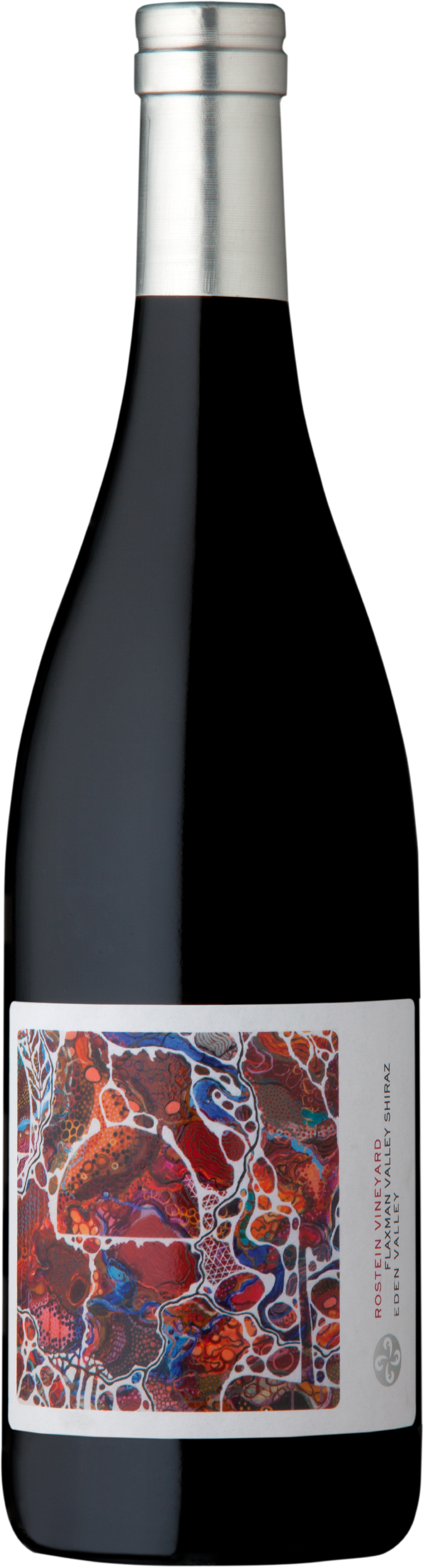 Spinifex Rostein Vineyard Flaxman Valley Eden Valley Shiraz 2018